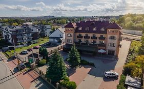 Hotel Ruczaj