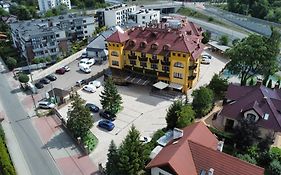 Hotel Ruczaj
